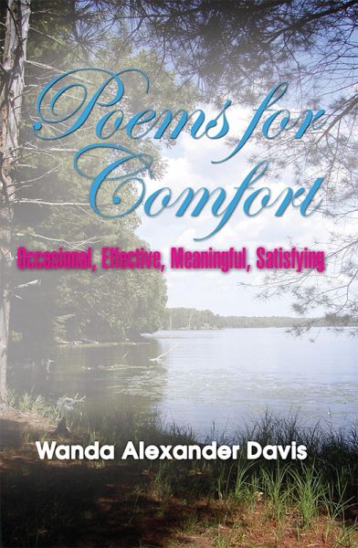 Poems for Comfort (eBook, ePUB)