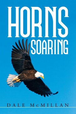 Cover Horns Soaring (eBook, ePUB)