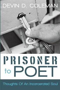 Prisoner to Poet (eBook, ePUB)