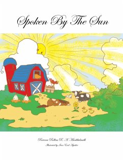 Spoken by the Sun (eBook, ePUB) - Maalikulmulk, Rowena Rollins R. A.