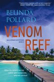 Venom Reef (Wild Crimes Mysteries, #2) (eBook, ePUB)