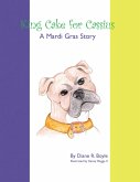King Cake for Cassius (eBook, ePUB)
