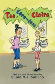 Too Care-Less Claire (eBook, ePUB) Too Care-Less Claire (eBook, ePUB)