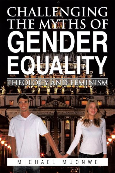 Challenging the Myths of Gender Equality (eBook, ePUB)