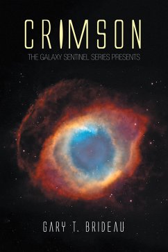 Crimson (eBook, ePUB) - Brideau, Gary T.