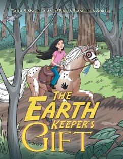 Cover The Earth Keeper's Gift (eBook, ePUB)