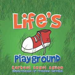 Cover Life'S Playground (eBook, ePUB)