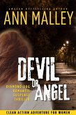 Devil or Angel (DIAMOND DOGS, #0) (eBook, ePUB) Devil or Angel (DIAMOND DOGS, #0) (eBook, ePUB)