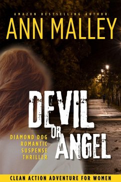 Devil or Angel (DIAMOND DOGS, #0) (eBook, ePUB) - Malley, Ann