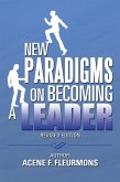 New Paradigms on Becoming a Leader (eBook, ePUB)