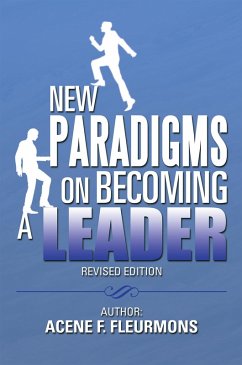 Cover New Paradigms on Becoming a Leader (eBook, ePUB)