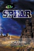 Spear (eBook, ePUB)