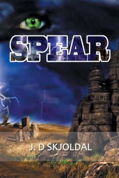 Spear (eBook, ePUB) - Skjoldal, J. David