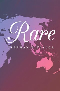 Rare (eBook, ePUB) - Taylor, Stephanie