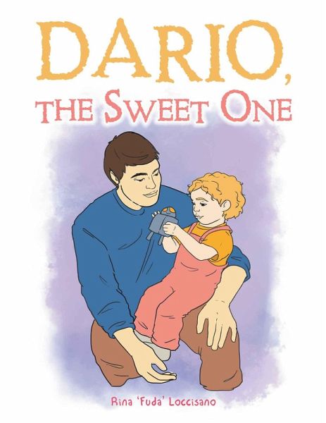 Dario, the Sweet One (eBook, ePUB)