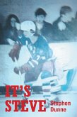 IT'S STEVE (eBook, ePUB)
