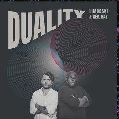 Duality - Limboski & Rev.Ray