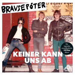 Keiner Kann Uns Ab - Brausepöter