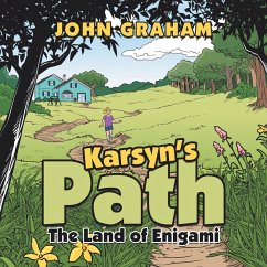 Karsyn's Path (eBook, ePUB) - Graham, John