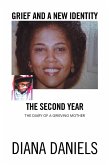 Grief and a New Identity: the Second Year (eBook, ePUB)