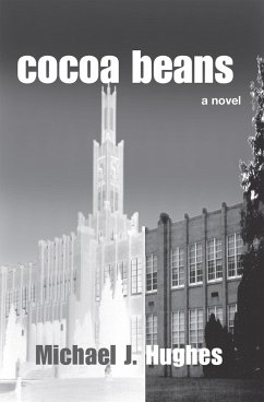 Cover Cocoa Beans (eBook, ePUB)