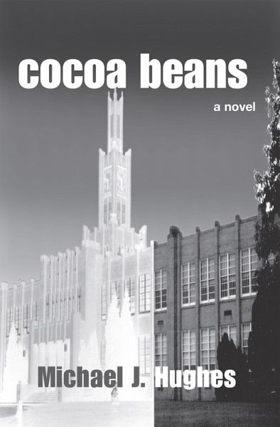 Cocoa Beans (eBook, ePUB) Cocoa Beans (eBook, ePUB)
