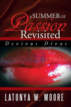 Cover A Summer of Passion Revisited (eBook, ePUB)