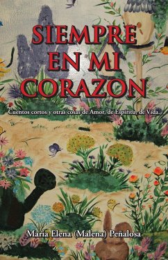 Siempre En Mi Corazon (eBook, ePUB) Cover Siempre En Mi Corazon (eBook, ePUB)