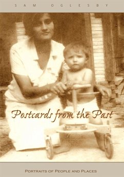Cover Postcards from the Past (eBook, ePUB)