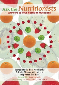 Ask the Nutritionists (eBook, ePUB)