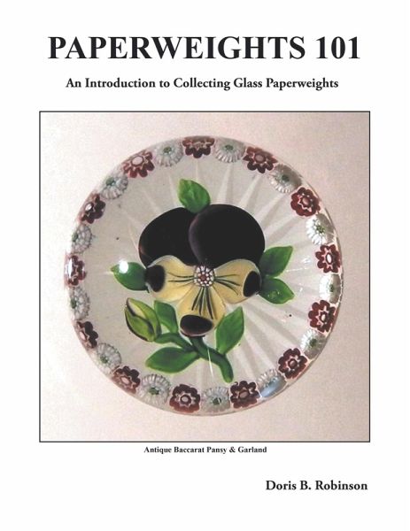 Paperweights 101 (eBook, ePUB) Paperweights 101 (eBook, ePUB)