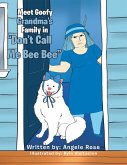 Don't Call Me Bee Bee!!! (eBook, ePUB)