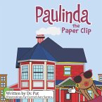 Paulinda the Paper Clip (eBook, ePUB)