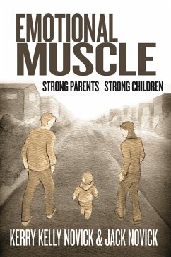 Cover Emotional Muscle (eBook, ePUB)