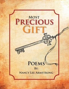 Cover Most Precious Gift (eBook, ePUB)