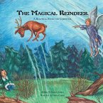 The Magical Reindeer (eBook, ePUB)
