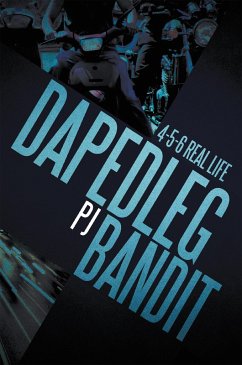 Dapedleg Bandit (eBook, ePUB) - Pj