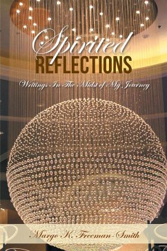Cover Spirited Reflections (eBook, ePUB)