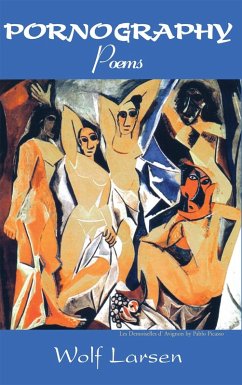 Cover Pornography (eBook, ePUB)