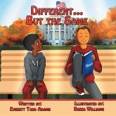 Different... but the Same (eBook, ePUB) Different... but the Same (eBook, ePUB)