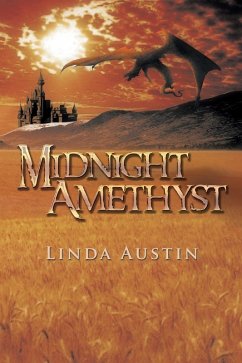 Cover Midnight Amethyst (eBook, ePUB)