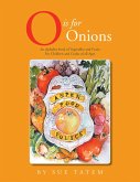 O Is for Onions (eBook, ePUB)