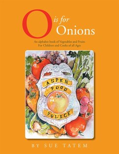 Cover O Is for Onions (eBook, ePUB)