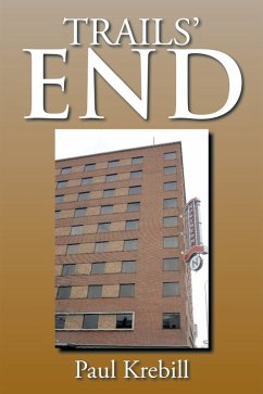 Trails' End (eBook, ePUB)