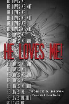 Cover He Loves Me! (eBook, ePUB)