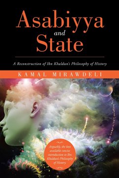 Asabiyya and State (eBook, ePUB) - Mirawdeli, Kamal