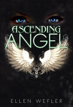 Ascending Angel (eBook, ePUB)
