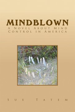 Mindblown (eBook, ePUB) - Tatem, Sue