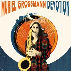 Devotion - Grossmann,Muriel