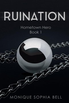 Cover Ruination (eBook, ePUB)
